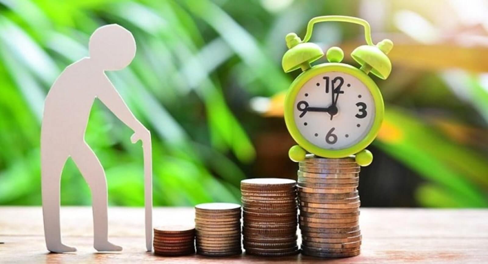 Opções de Investimento para Garantir uma Aposentadoria Confortável