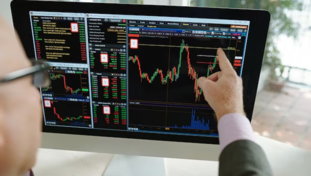 Lei da Oferta e Demanda: Motor Oculto da Economia