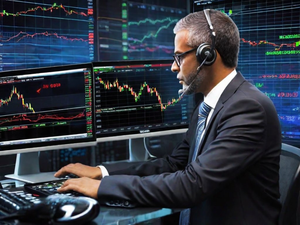 Estratégias de Negociação Forex: Adaptando-se ao Seu Estilo