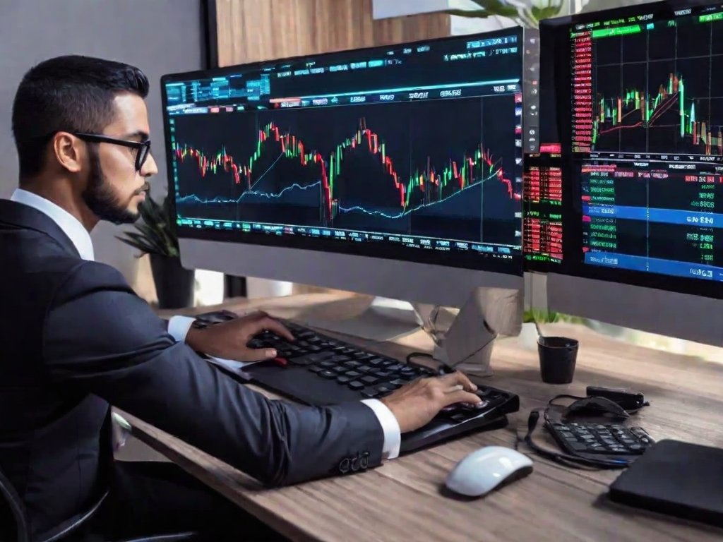 Desvendando o Papel da FCA no Mercado Forex