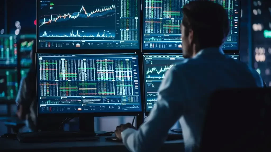 Opções Binárias e Day Trading: Diferenças Cruciais 7 Day Trading