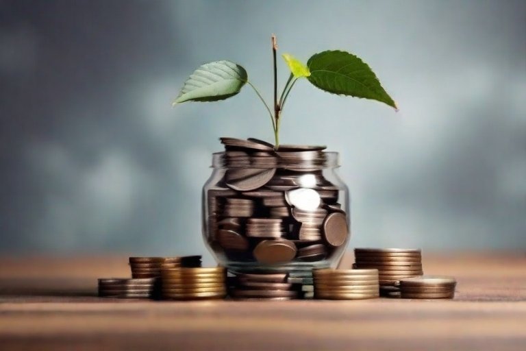 Investimentos de Curto Prazo: Maximizando seu Capital com Liquidez