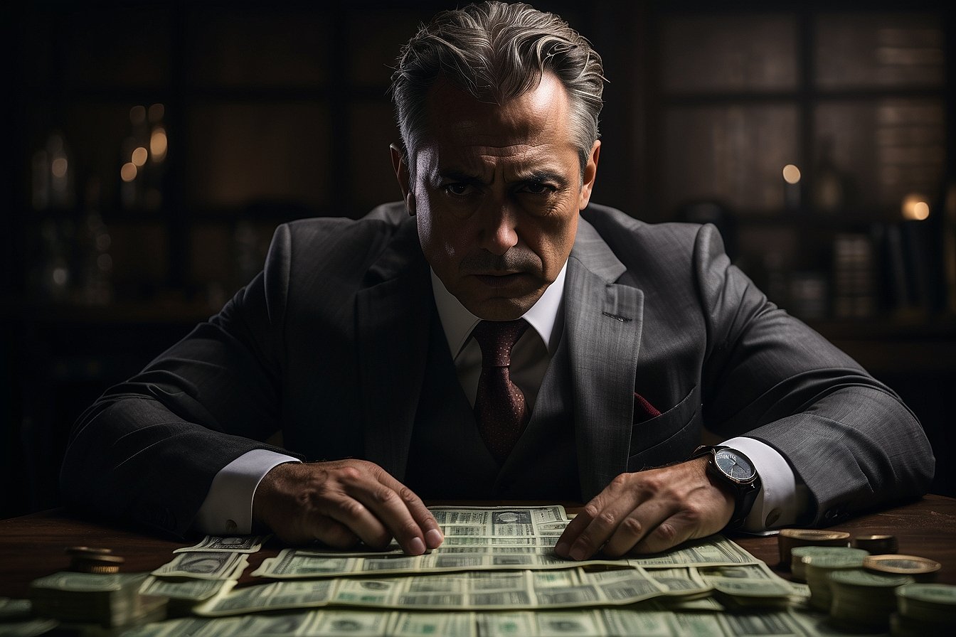 Dominar o Medo e a Ganância no Mercado Forex: Um Guia Essencial