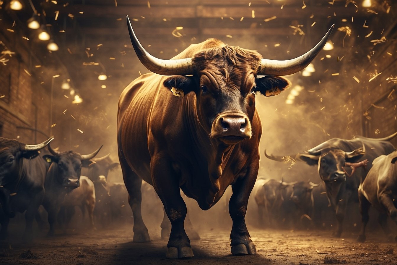 O Que É um Mercado de Alta? 18 O Que É um Mercado de Alta