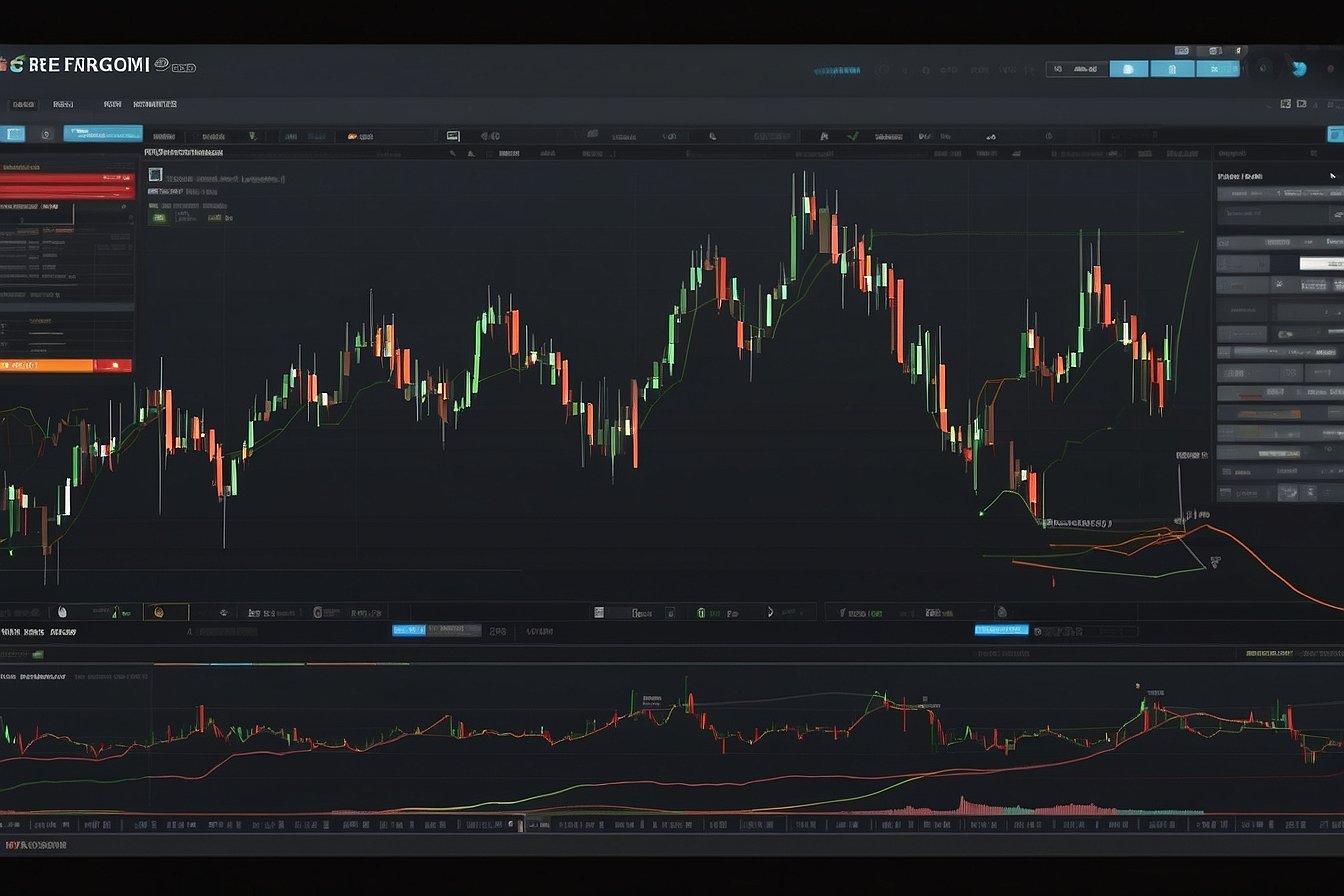Software de Previsão Forex: O Futuro Está nos Algoritmos? 13 Software de Previsão Forex: Um Guia Completo para Traders