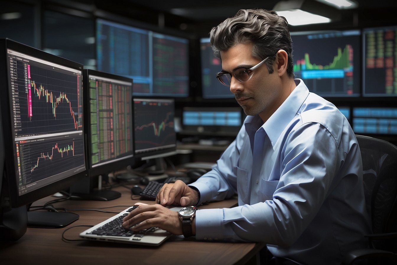 Contas de Forex: Guia Definitivo para Escolher a Sua 14 Contas de Forex: Entenda e Escolha a Ideal para Você