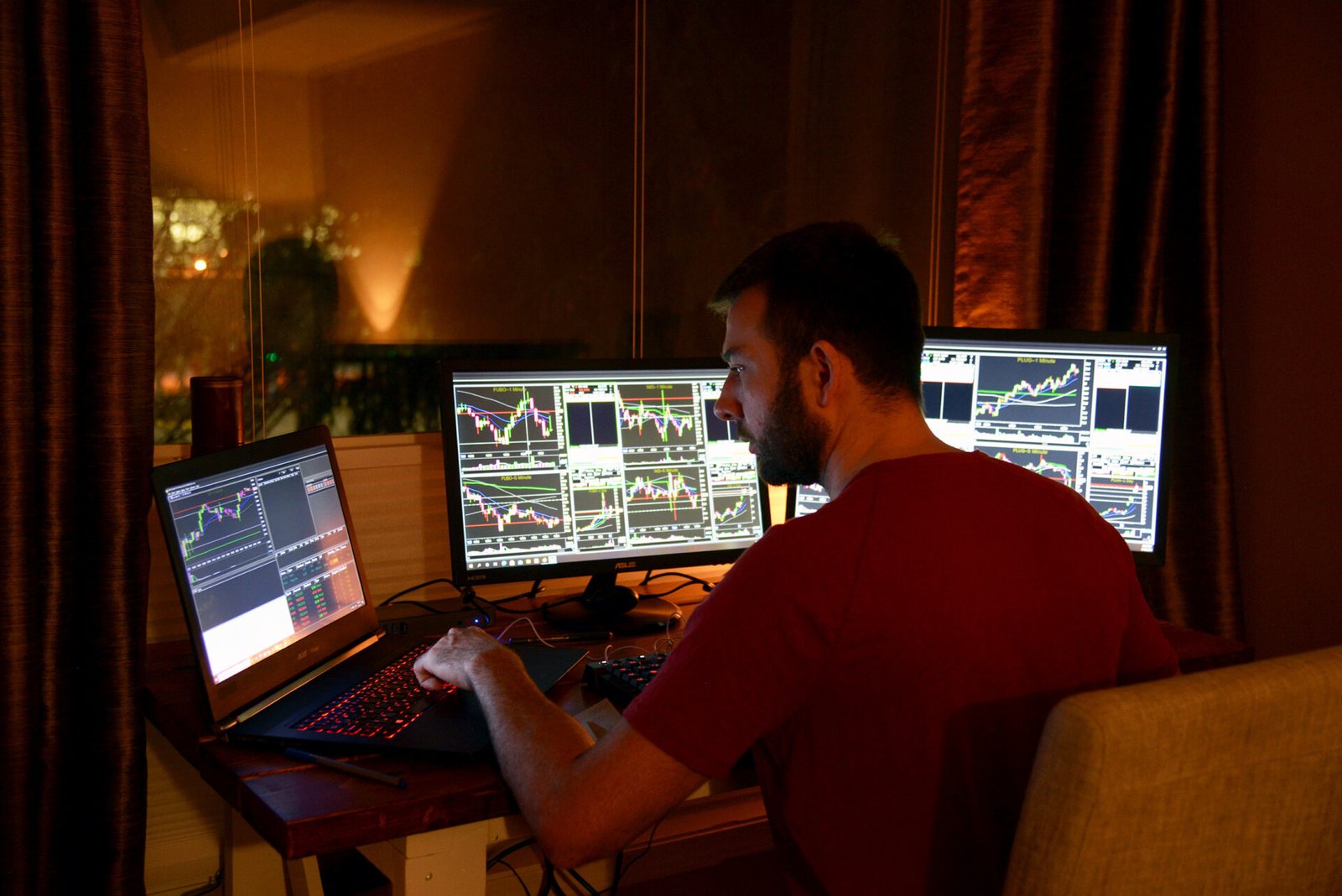 Opções Binárias: Estratégias e Exemplos para Negociação 1 Negociar com Opções Binárias