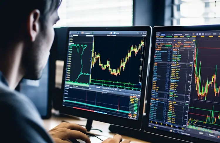 O Mercado de Câmbio e o Papel da Negociação Algorítmica 3 O Mercado de Câmbio e o Papel da Negociação Algorítmica