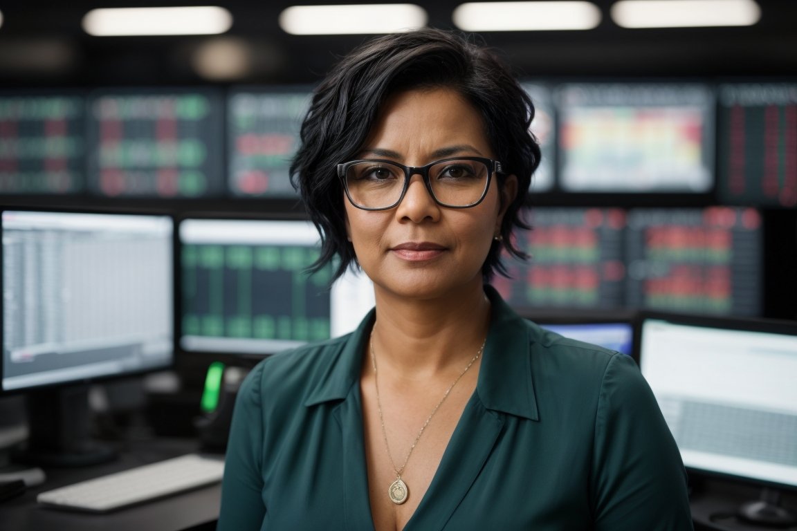 Mercado de Ações: Guia Essencial para Investidores