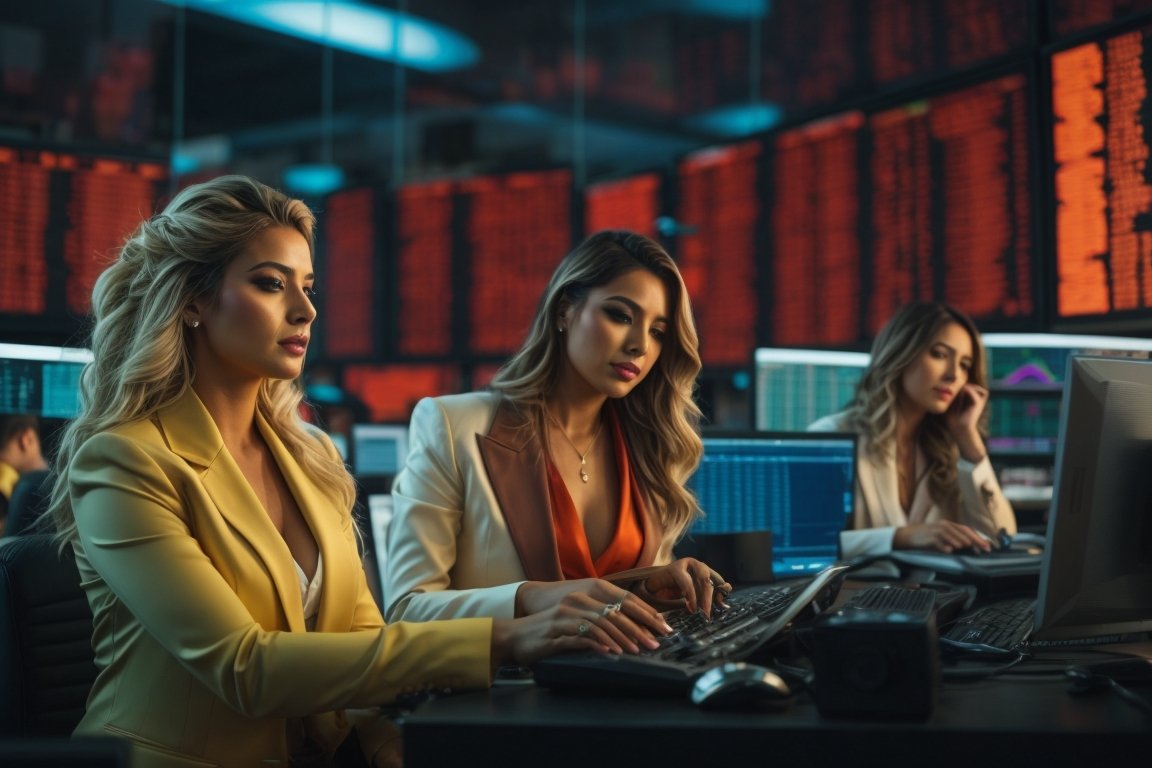 Stocks FAANG: Investindo no Futuro da Tecnologia