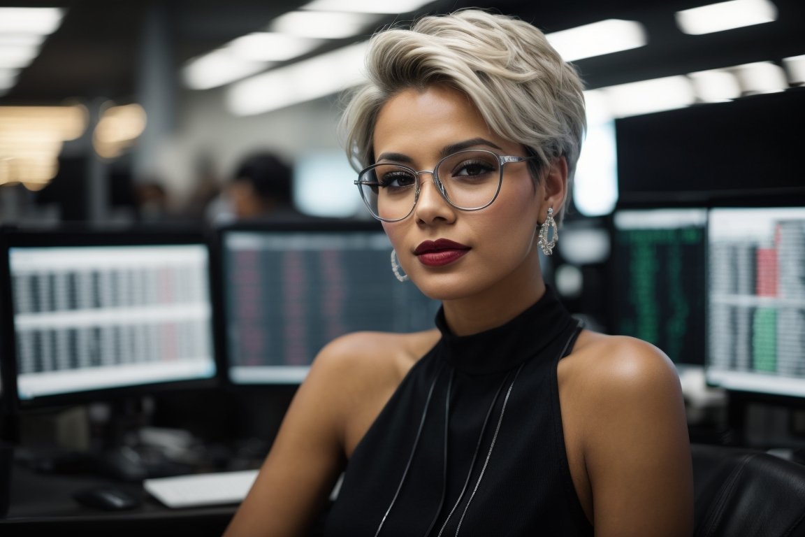 A Importância da Volatilidade no Forex 20 A Importância da Volatilidade no Forex