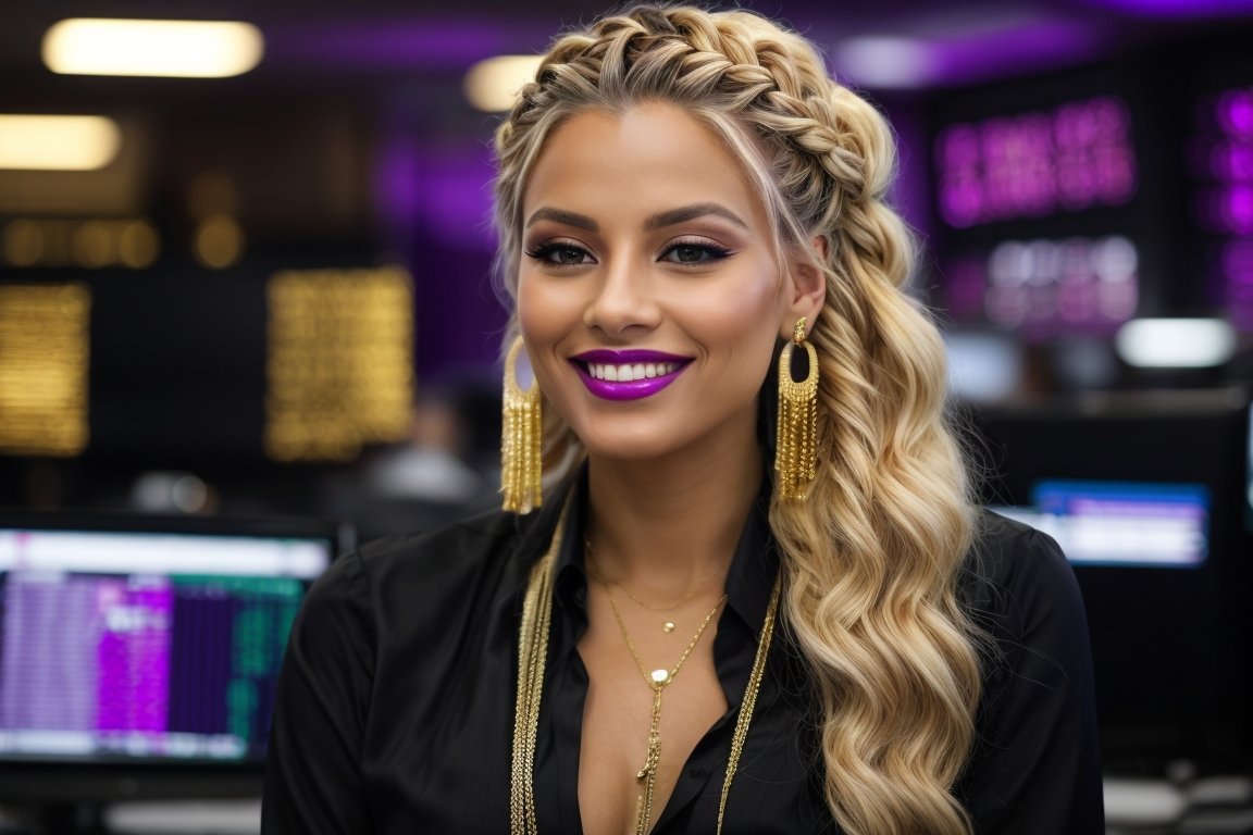 O Poder dos Gráficos no Trading de Forex