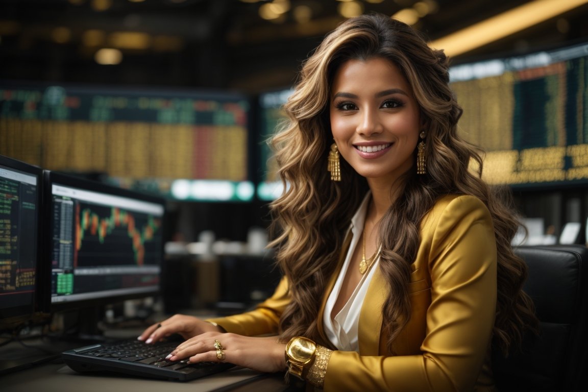 O Poder do Trading Intuitivo: Guia Completo