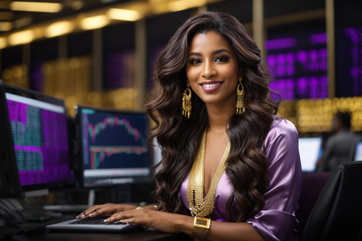 Dominando a Disciplina no Trading Forex: Estratégias para o Sucesso