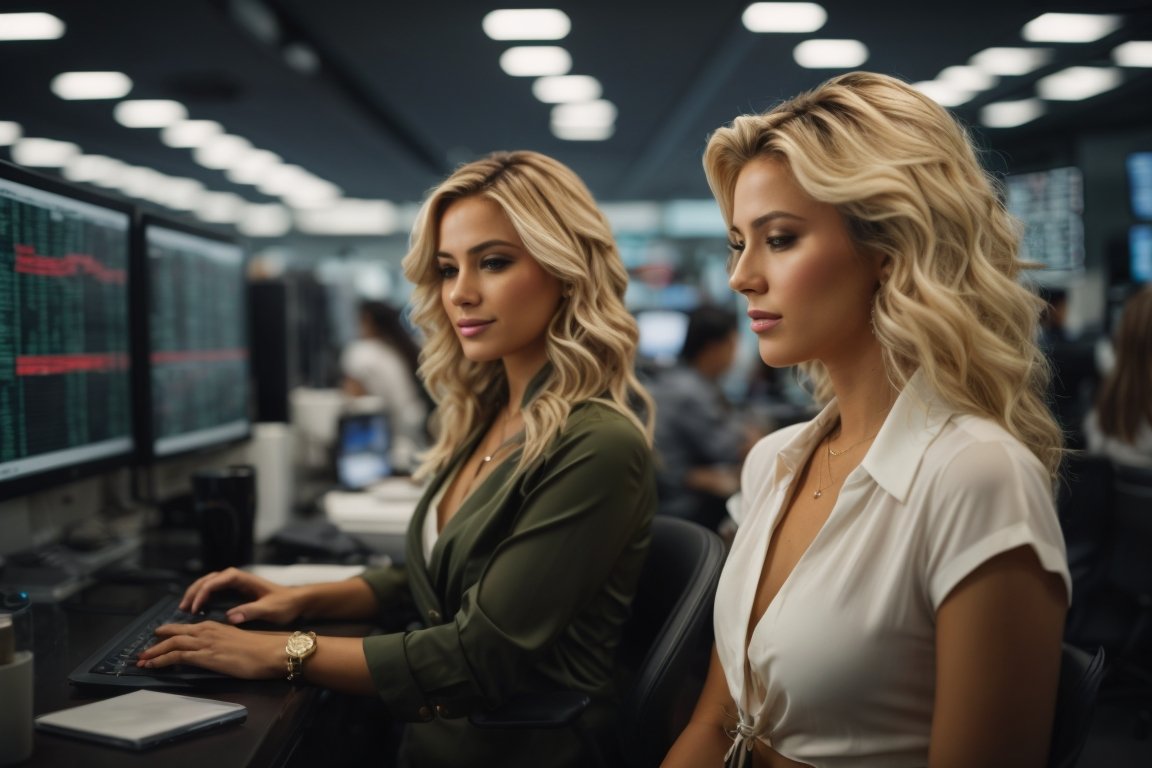 Stop Loss: Importância Estratégica no Mercado de Ações