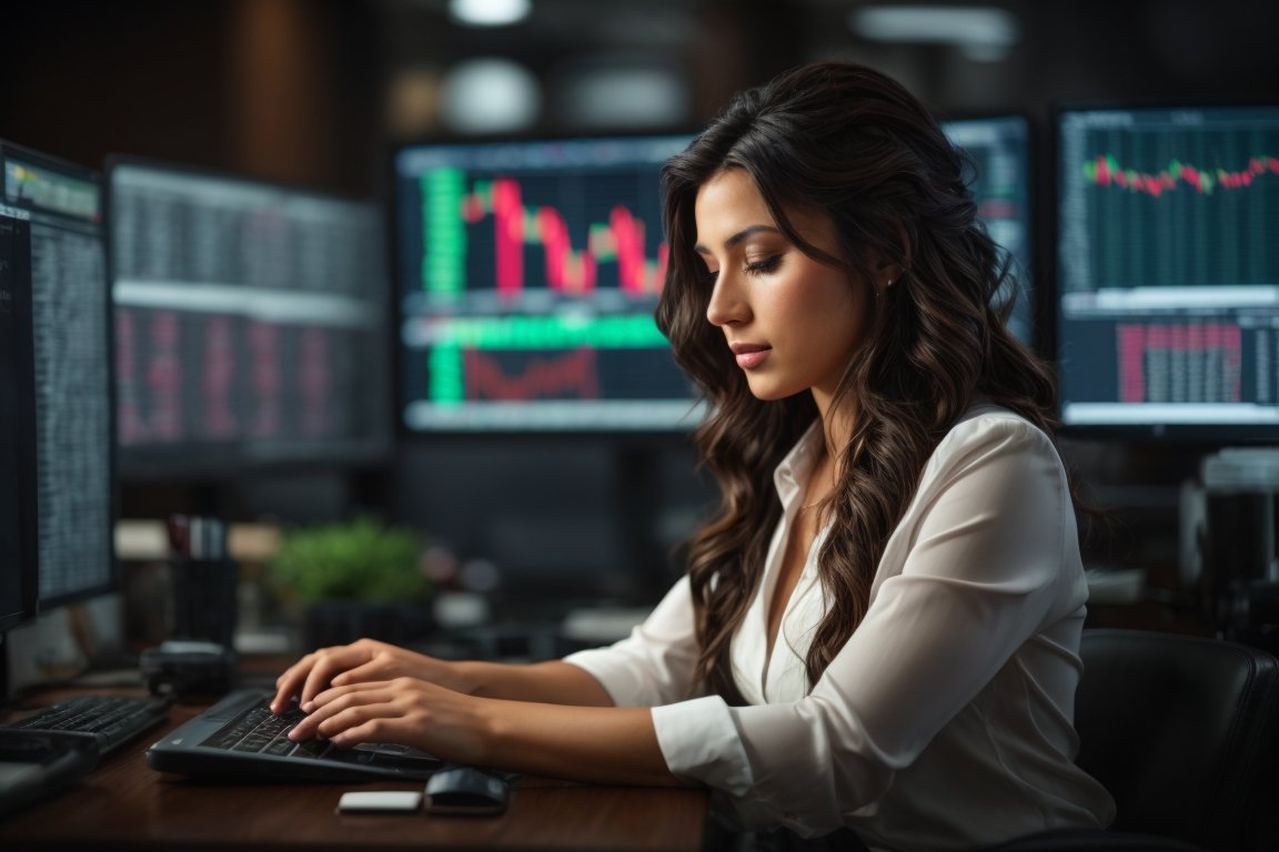 Dominando as Emoções Negativas no Mundo do Trading