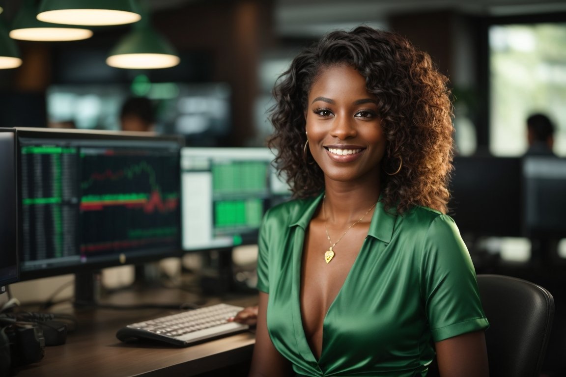 Investir ou Negociar: Qual a Melhor Estratégia para Você