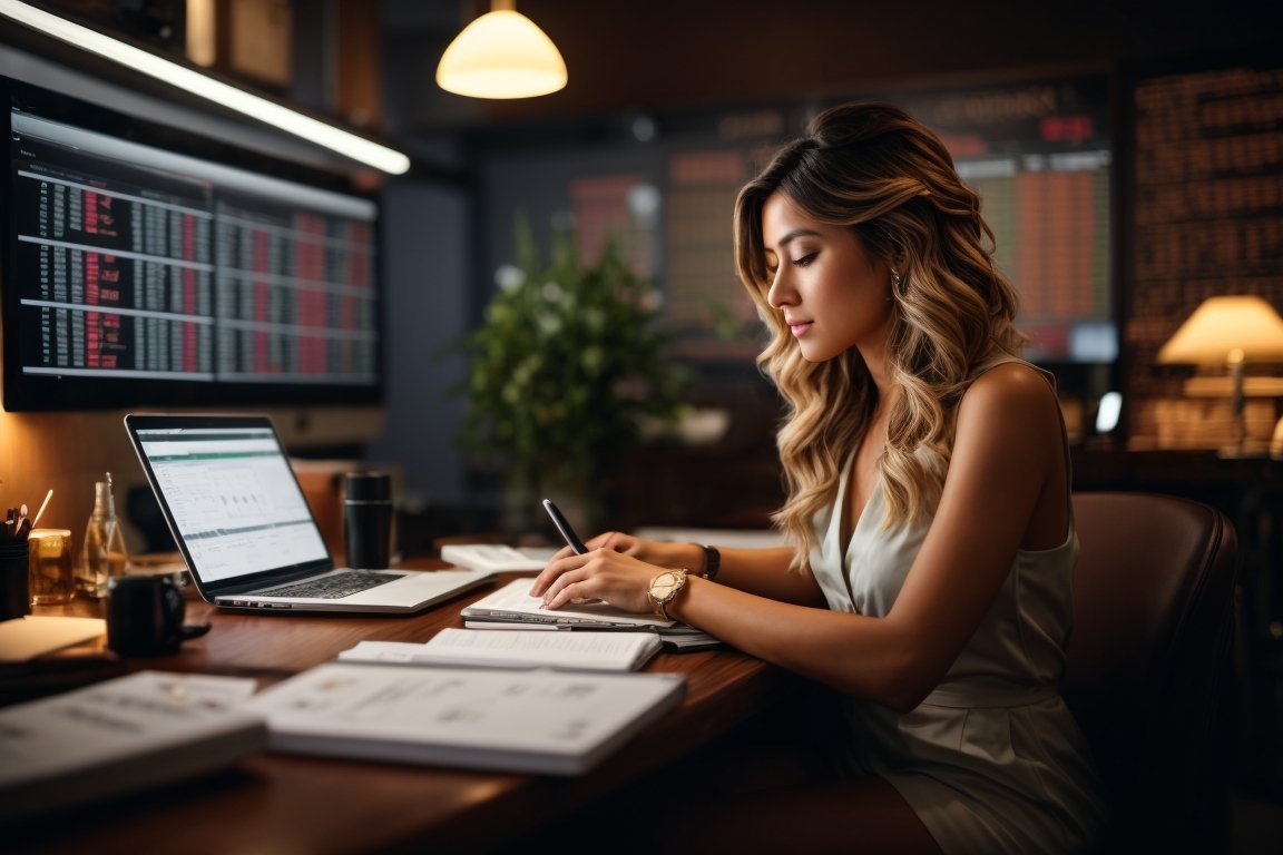 Calendário de Relatórios Financeiros: Uma Ferramenta Essencial