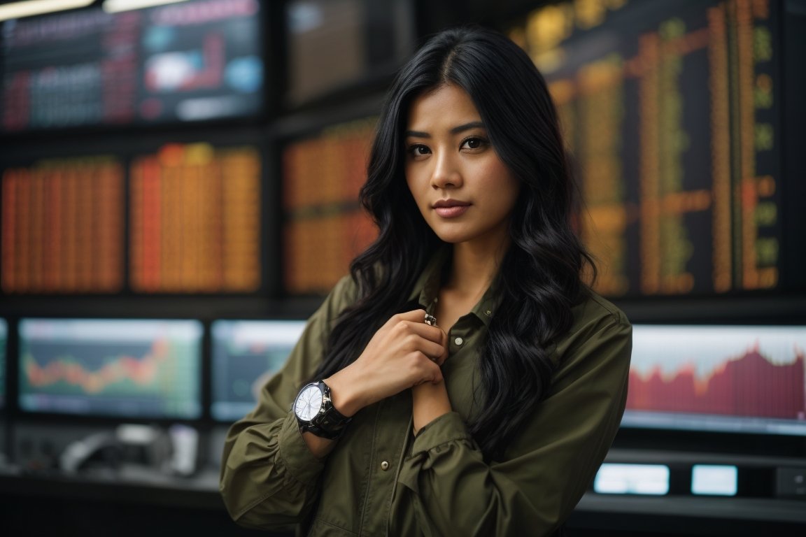 Melhores Momentos para Negociar o Par USD/INR no Mercado Forex 1 Melhores Momentos para Negociar o Par USD/INR no Mercado Forex