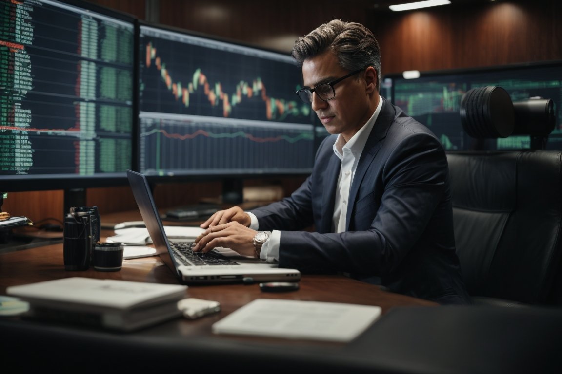 O Que é um Gráfico Forex? Guia Completo 12 O Que é um Gráfico Forex? Guia Completo