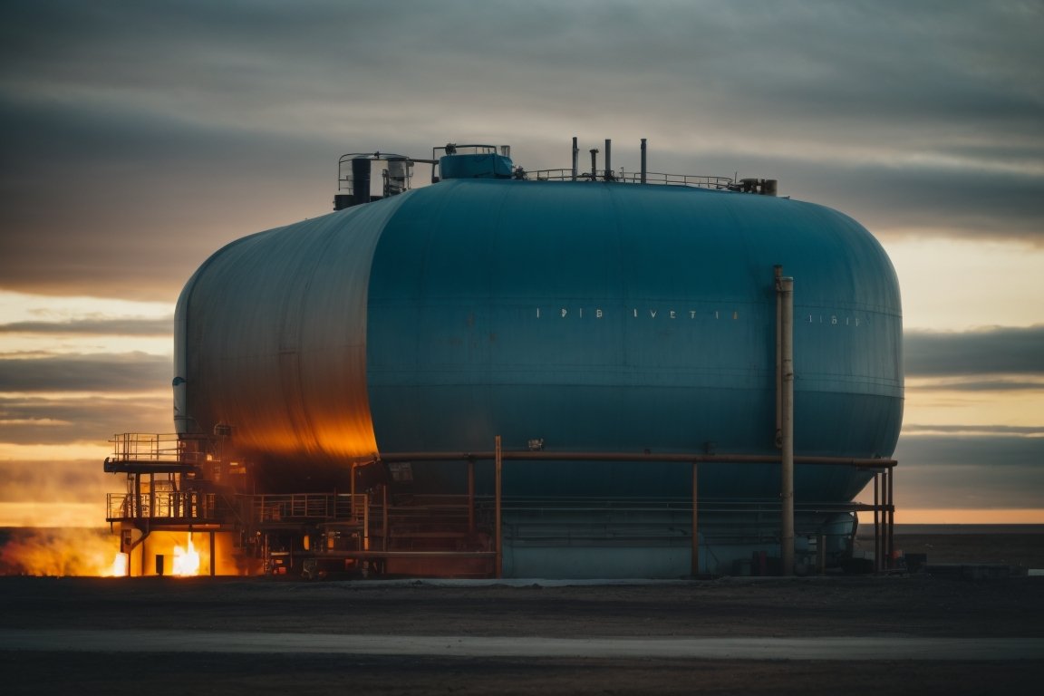 ETF de Gás Natural: O que é e como funciona