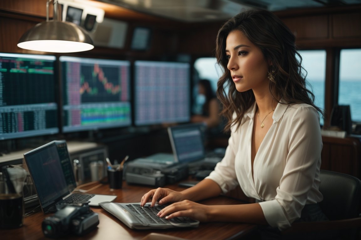 Plataforma de Negociação Forex: Guia Completo para Iniciantes 4 Plataforma de Negociação Forex: Guia Completo para Iniciantes