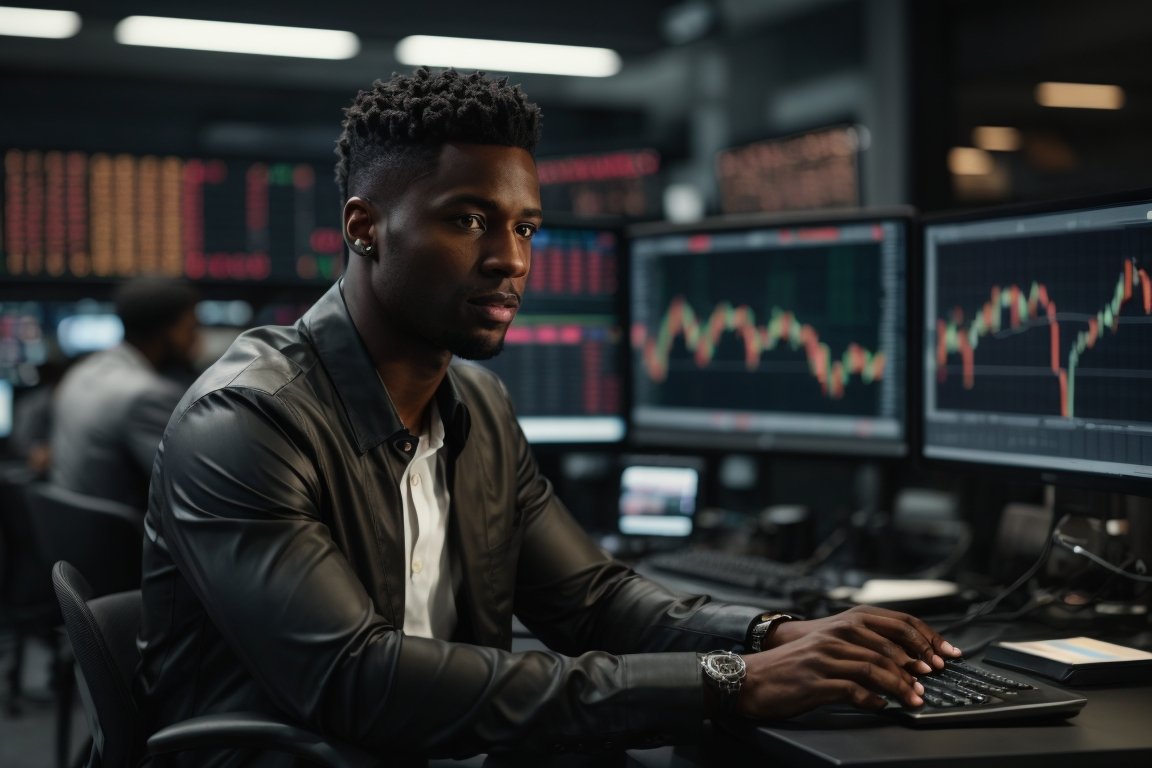 Controle Emocional no Trading de Forex: Dominando Medos 13 Controle Emocional no Trading de Forex: Dominando Medos