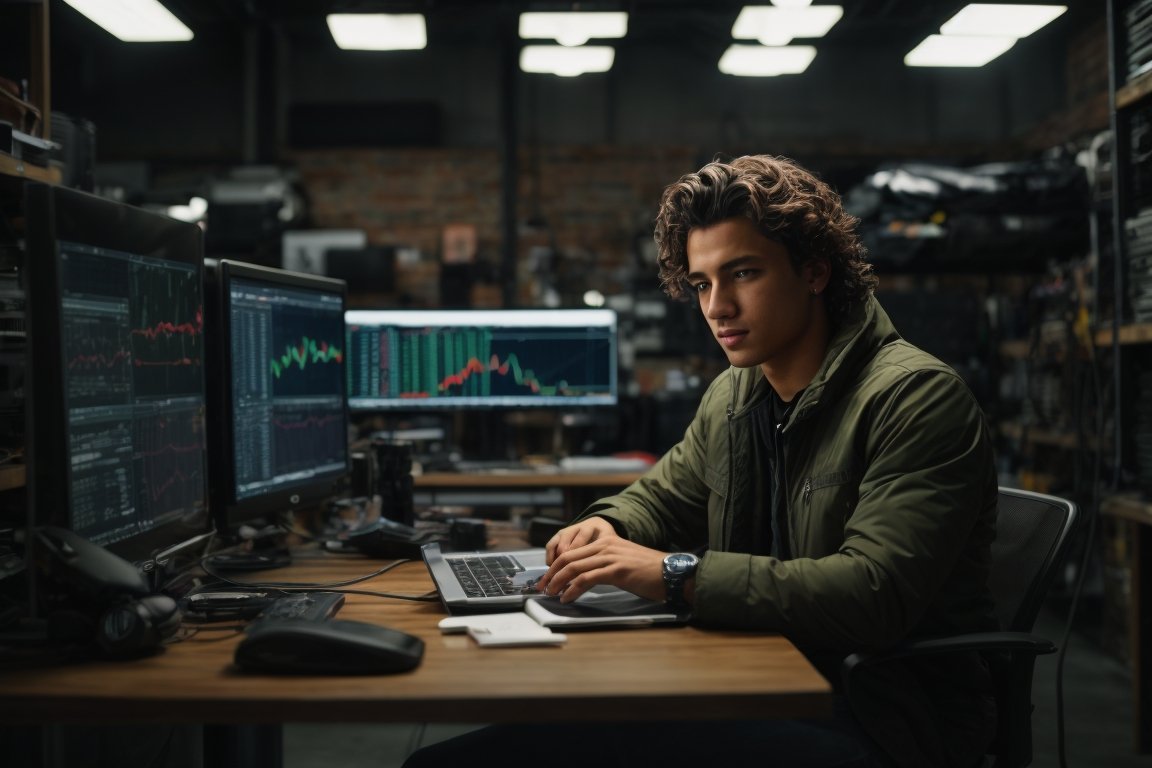 Como Investir Abaixo dos 18 Anos: Soluções Inteligentes 2 Como Investir no Ibovespa – Um Guia Completo - Forex Digital