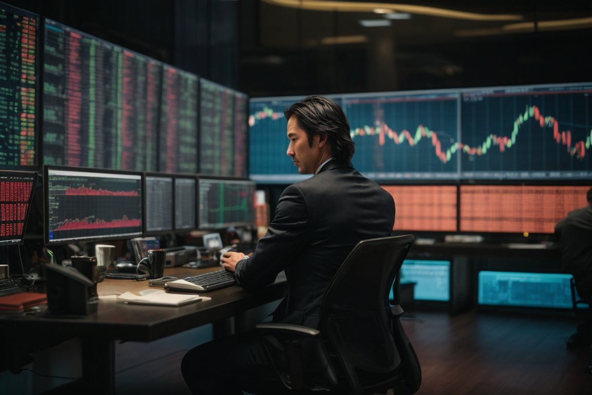 Ganhar Dinheiro com Negociação de Opções Binárias