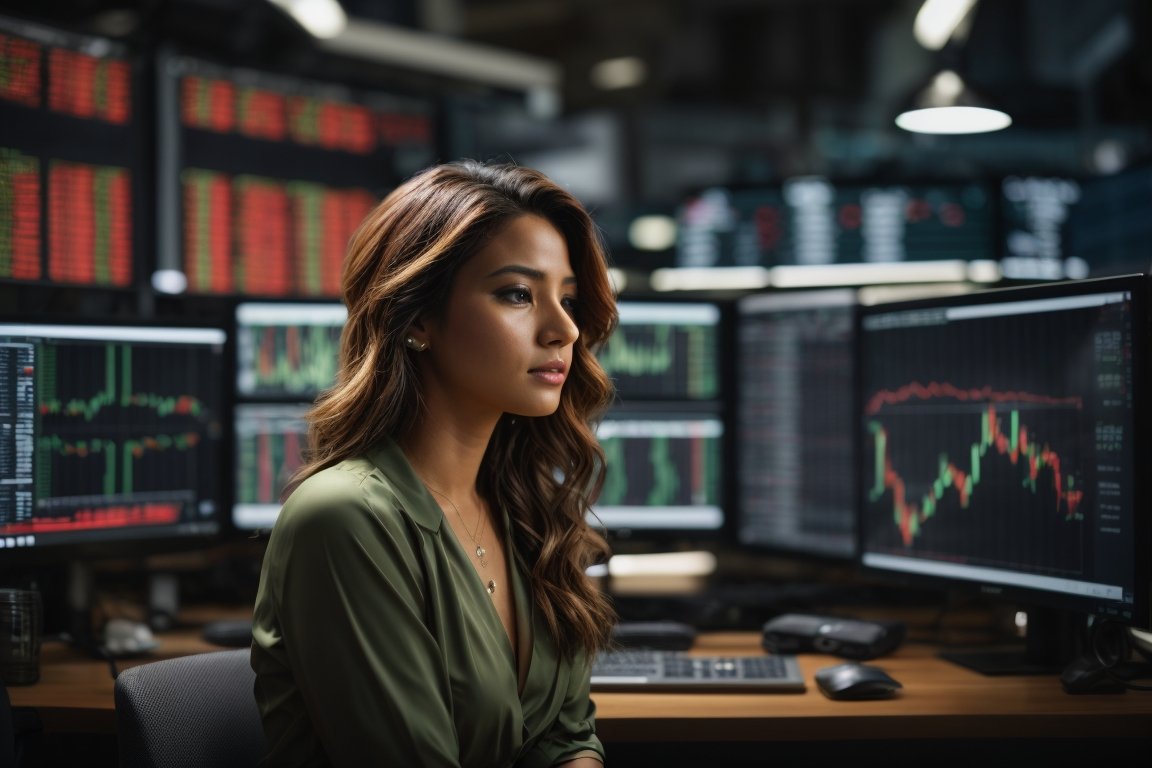 Como Controlar Suas Emoções no Trading de Forex