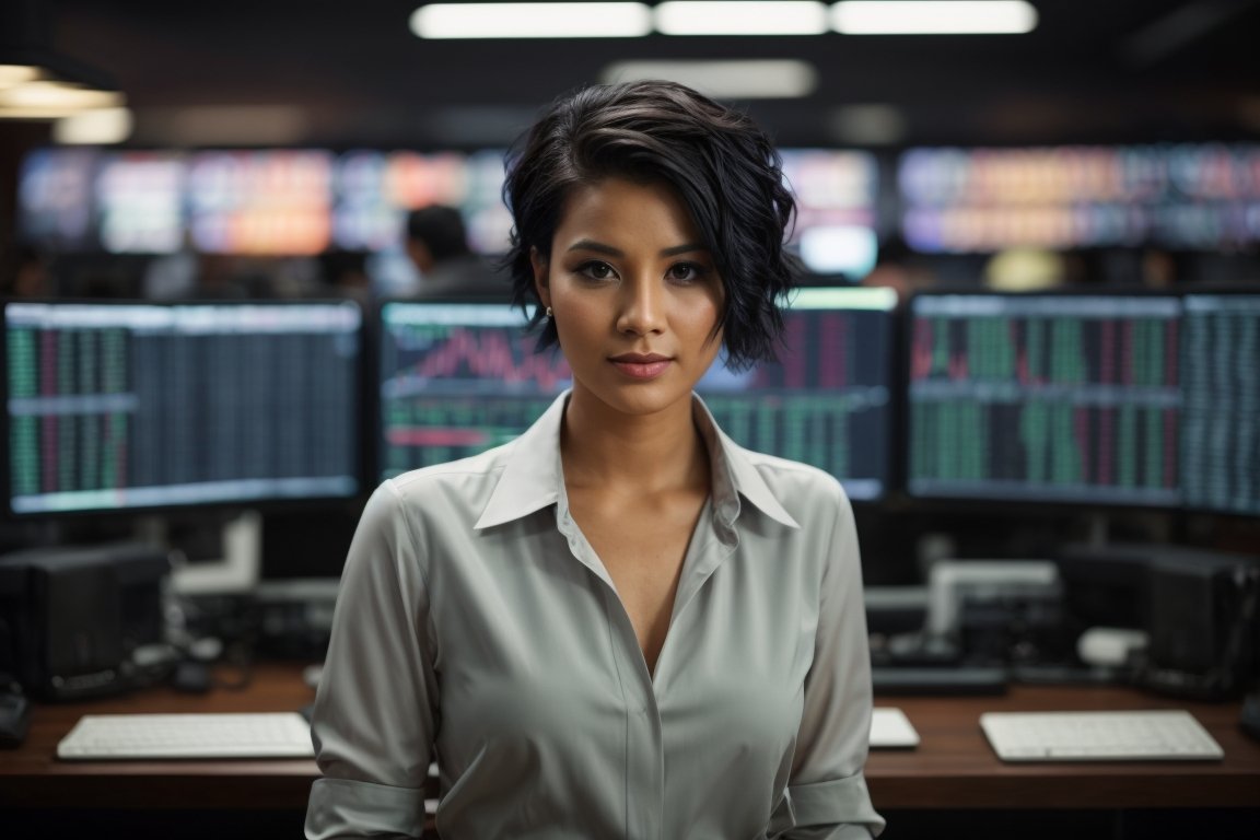 Guia Completo para Escolher um Corretor de Autochartist