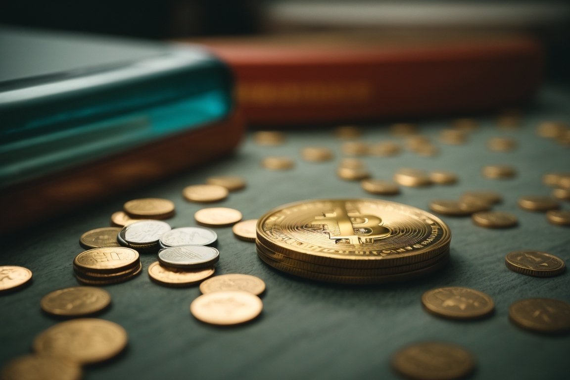 Dominando a Leitura de Gráficos de Criptomoedas 11 Dominando a Leitura de Gráficos de Criptomoedas