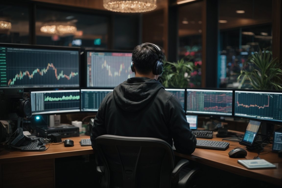 Como Usar a Alavancagem no Forex: Maximizando seus Ganhos - Forex Digital