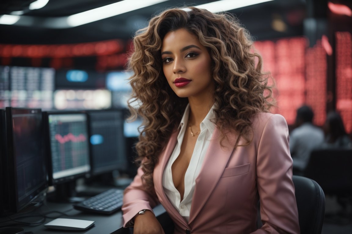 A Importância das Ordens de Take-Profit no Forex