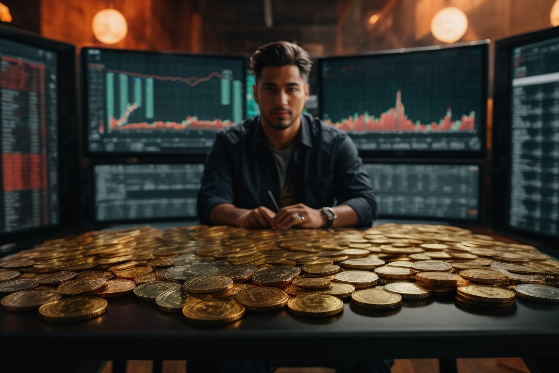 Trading com Alavancagem em Criptomoedas: Guia Prático 7 Trading com Alavancagem em Criptomoedas: Guia Prático