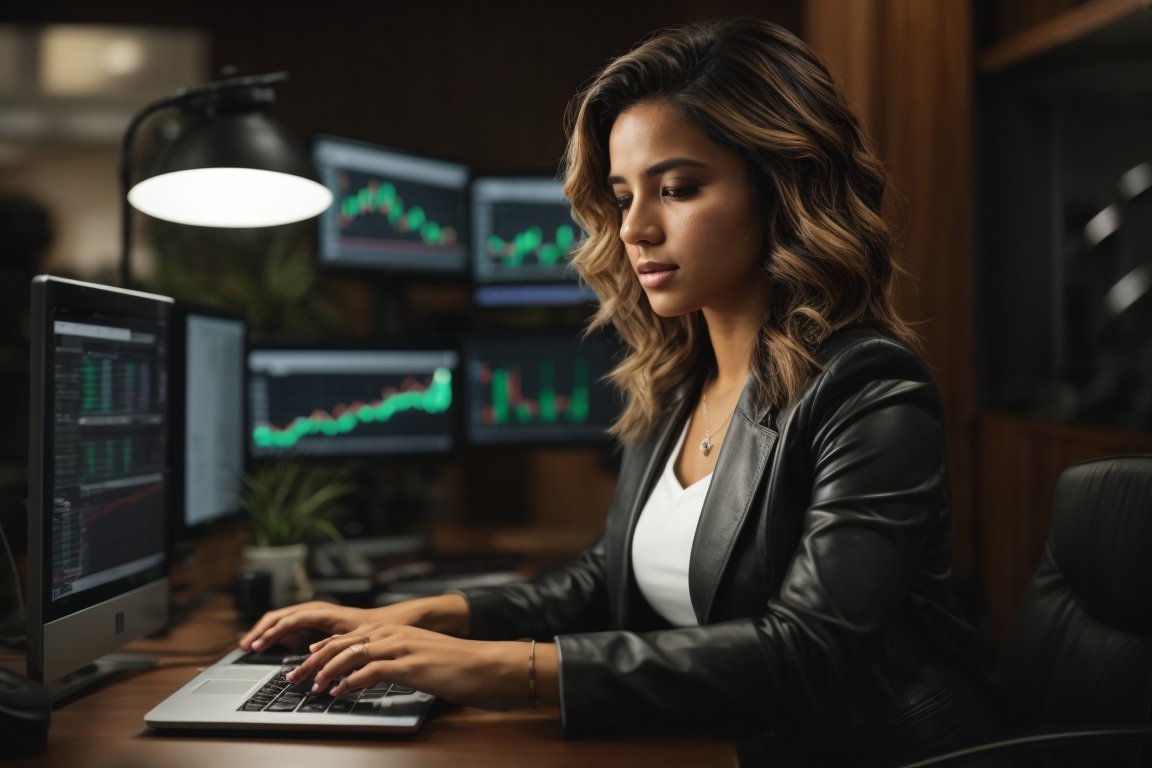 O Que é uma Posição Longa vs. uma Posição Curta?