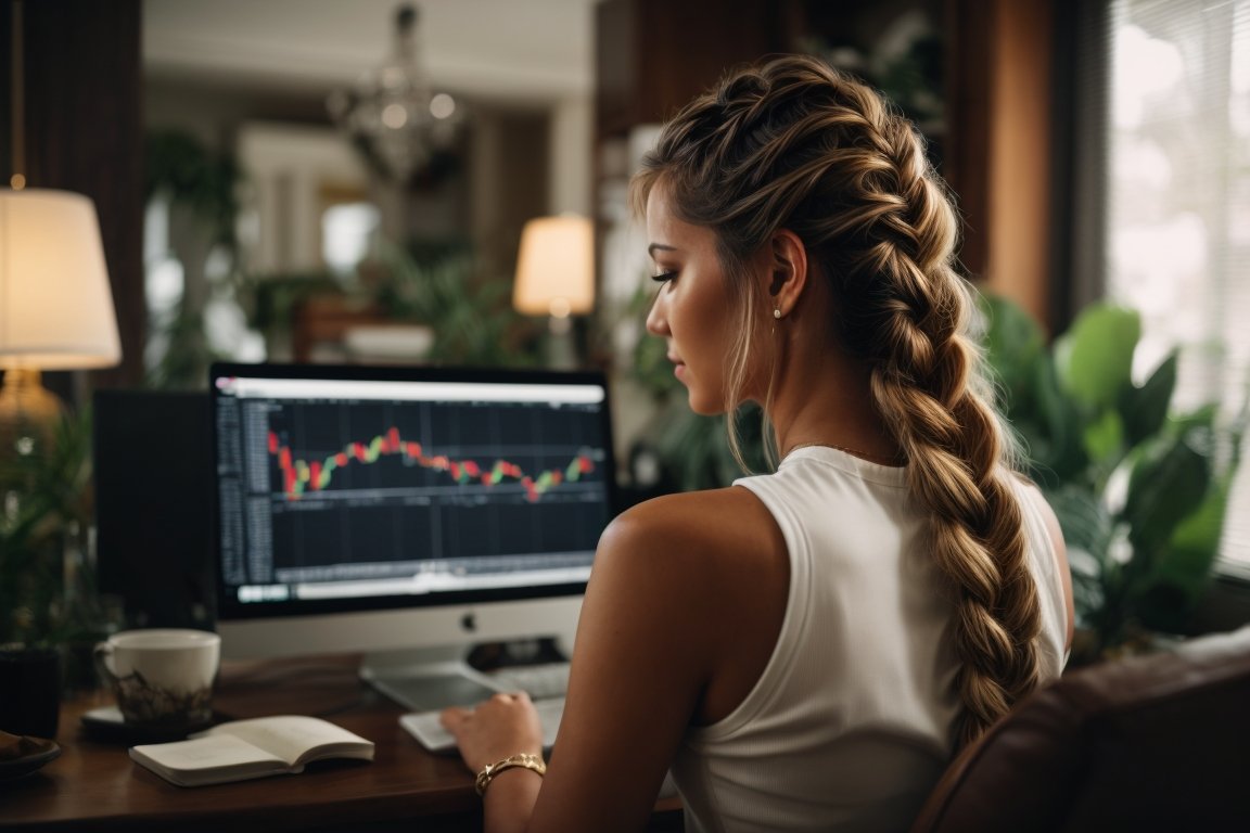 Desafios da Repintura de Indicadores Técnicos em Análise de Mercado