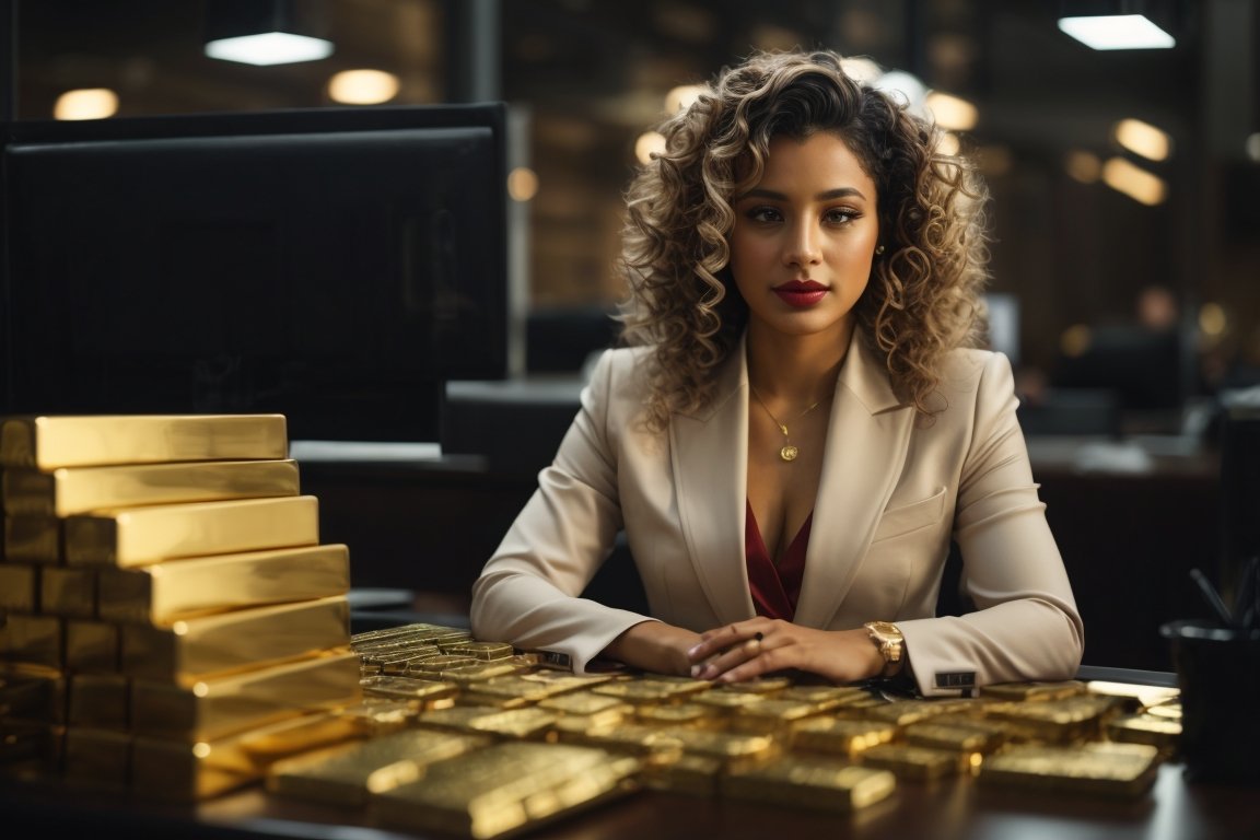 Ações de Mineração de Ouro: Melhores Opções para Investir