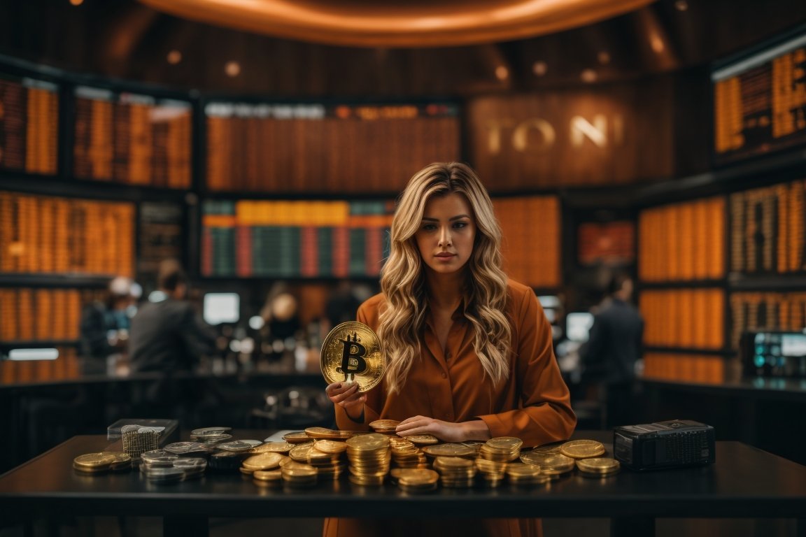 O Fascinante Mundo das Stablecoins: Uma Análise Detalhada 8 O Fascinante Mundo das Stablecoins: Uma Análise Detalhada