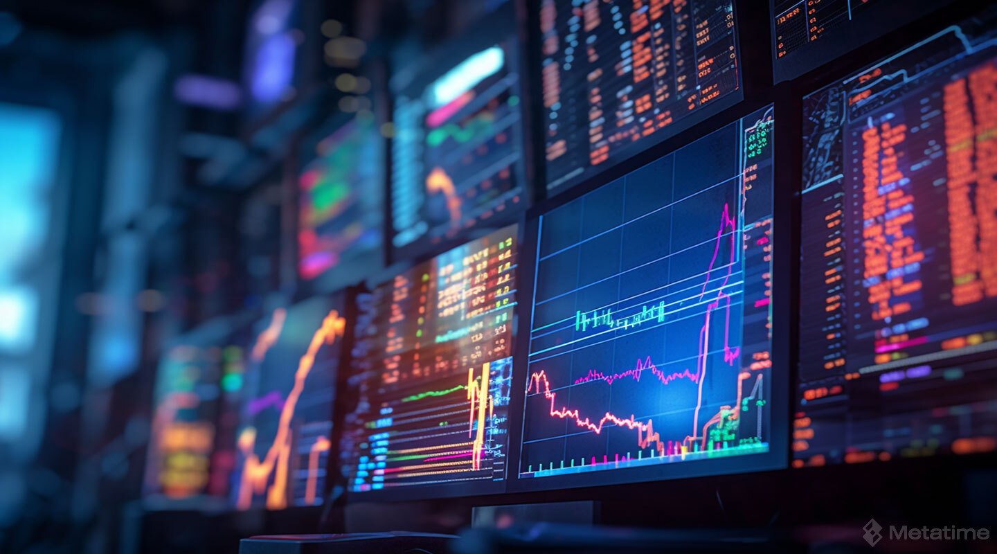 O Que é um Trader de Posição e Como ter Sucesso na Negociação 2 O Que é um Trader de Posição e Como ter Sucesso na Negociação