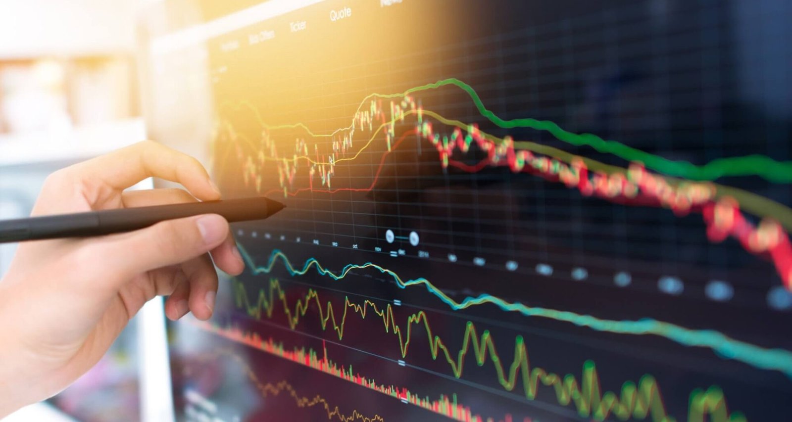 Investidor Institucional: O Que É e Como Atua