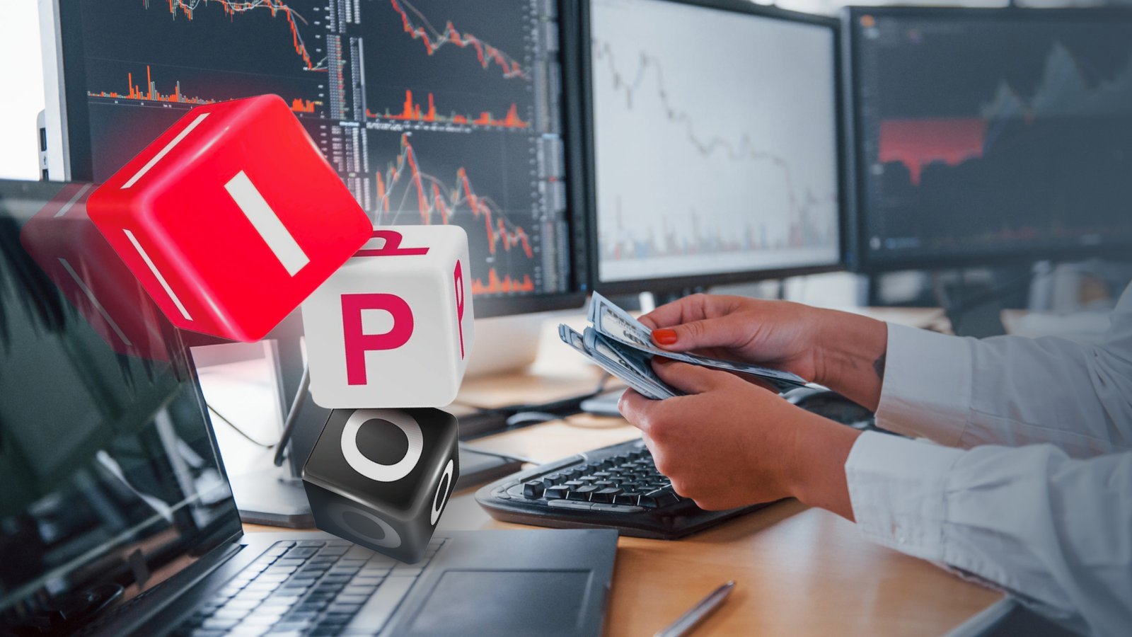 IPO: Poder e Desafios em um Guia Abrangente