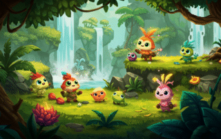 O que é Axie Infinity? Tudo Que Você Precisa Saber 20 Axie Infinity