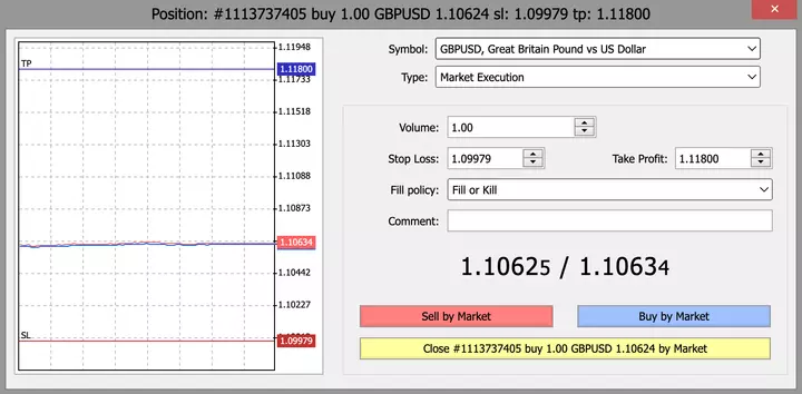 MetaTrader WebTrader: Guia Completo de Uso