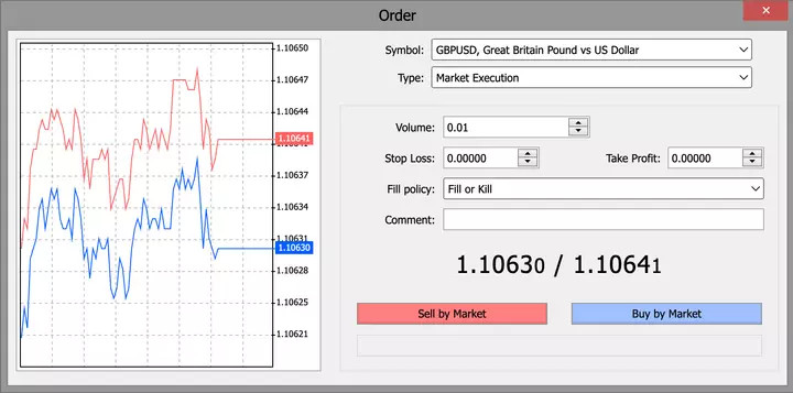 MetaTrader WebTrader: Guia Completo de Uso