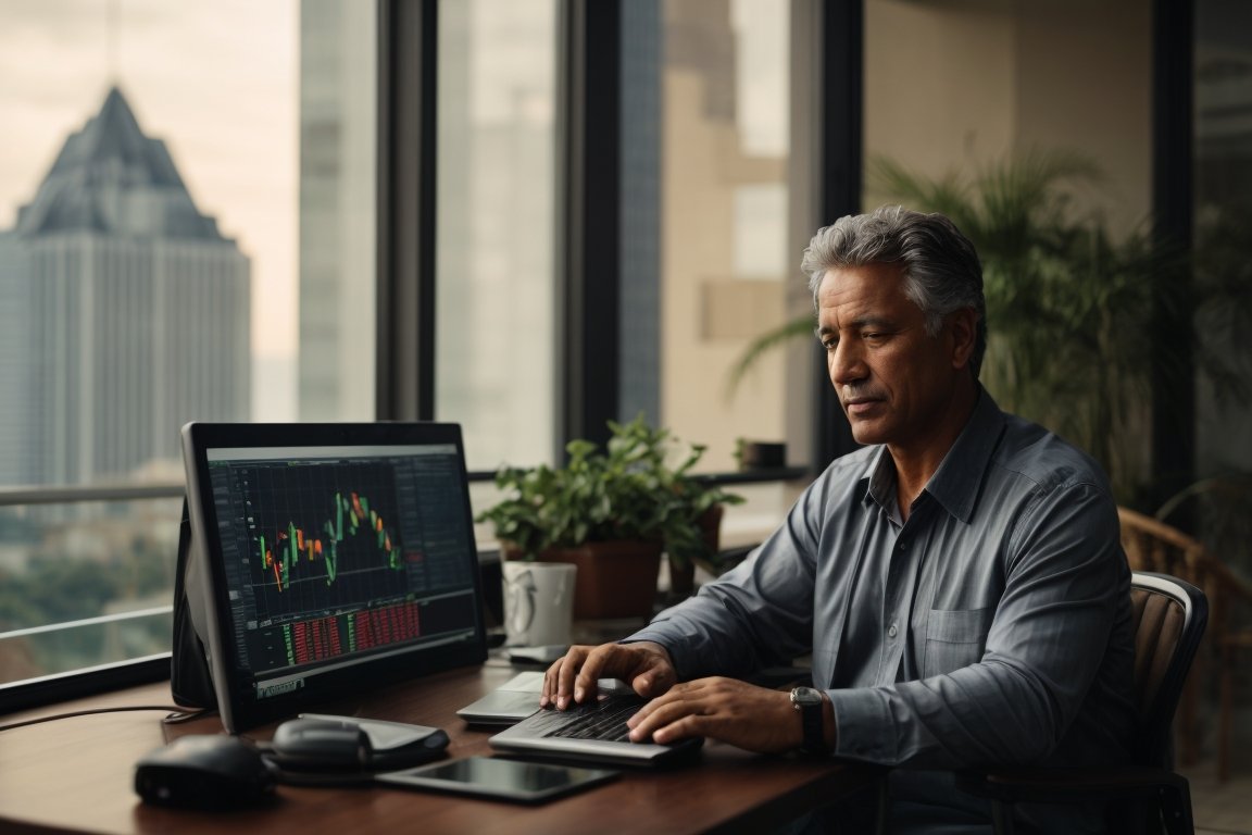 Como Ler e Negociar Padrões Gráficos Simples 1 Gestão de Risco Martingale: A Estratégia de Aumento Gradual - Forex Digital