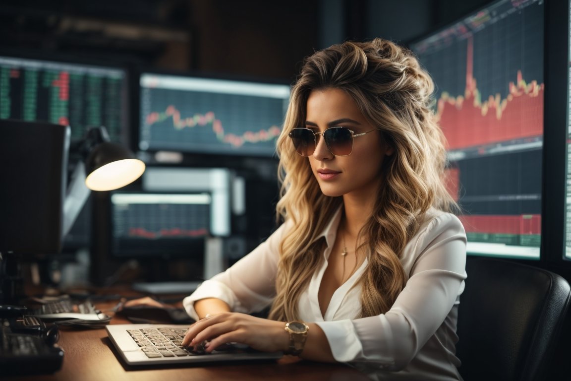 O que é Gestão de Risco no Forex? 4 O que é Gestão de Risco no Forex?