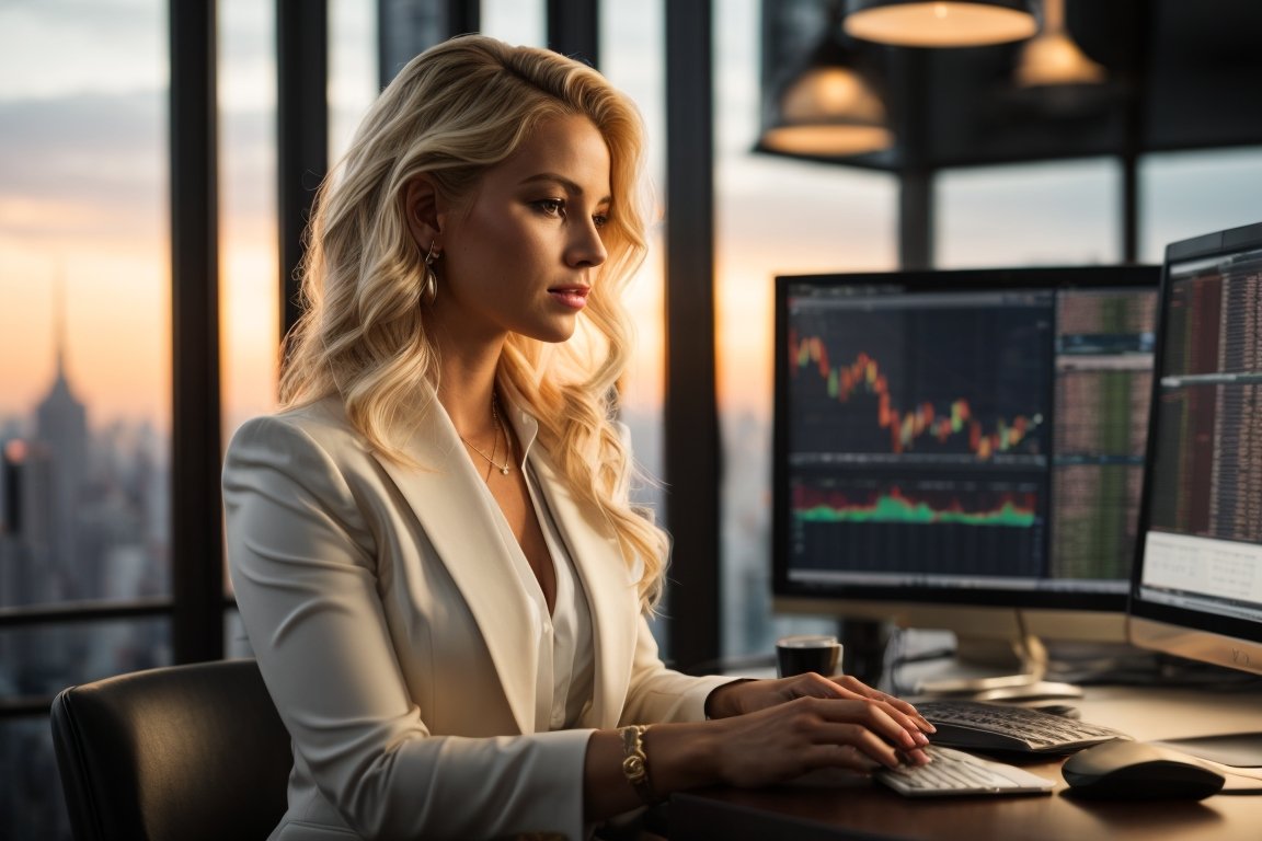 Corretoras de Forex com Bônus de Boas-Vindas