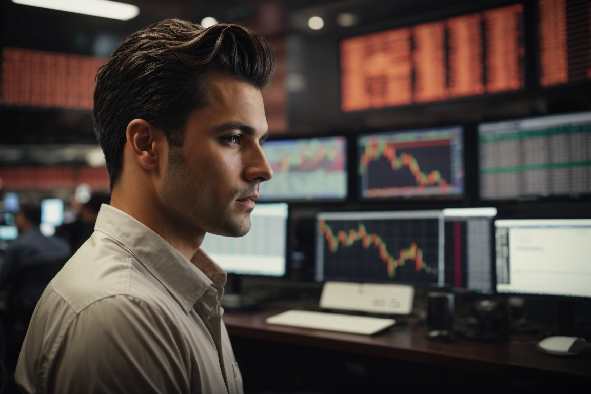 Maximizando o Potencial com Expert Advisors no MetaTrader 4