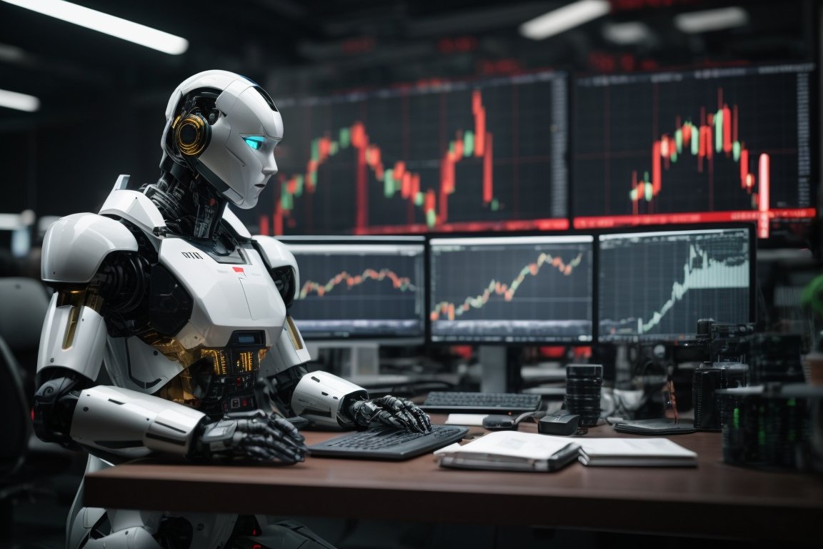 Weekend Trader EA MT4: Revisão para Mercados de Fim de